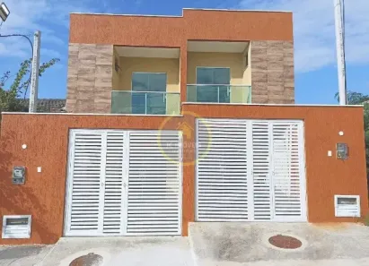 Casa com 2 Quartos à venda, 90m² no Campo Grande, Rio de Janeiro