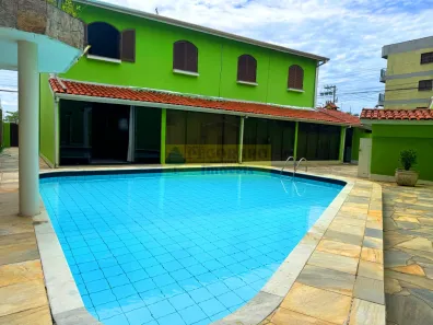 Casa de Condomínio com 2 Quartos à venda, 96m² no Loteamento Jardim Aruan, Caraguatatuba