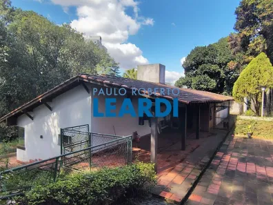 Casa de Condomínio com 5 Quartos à venda, 270m² no Chácara Santa Lúcia dos Ypes, Carapicuíba