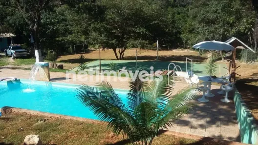 Fazenda/Sítio com 6 Quartos à venda, 4000m² no Bom Destino, Santa Luzia