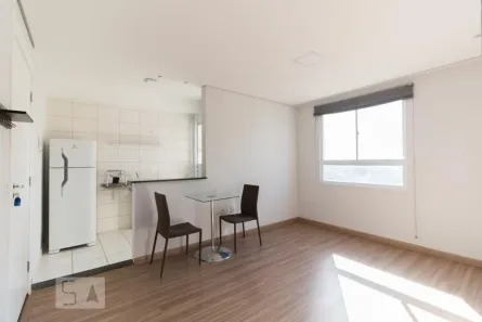 Apartamento com 2 Quartos à venda, 46m² no Jardim América da Penha, São Paulo