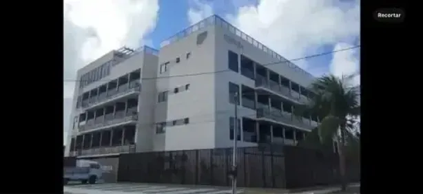 Apartamento com 1 Quarto à venda, 22m² no Boa Viagem, Recife