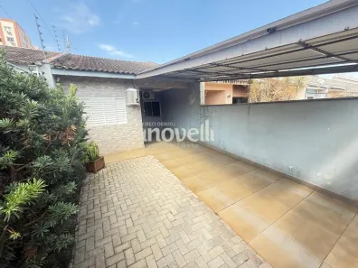 Casa com 2 Quartos à venda, 77m² no Jardim Monte Libano, Sarandi