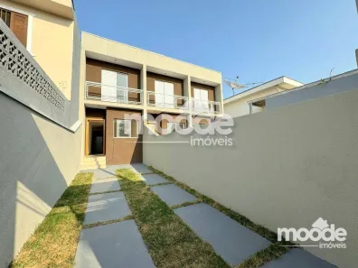Sobrado com 3 Quartos à venda, 95m² no Vila Tiradentes, São Paulo