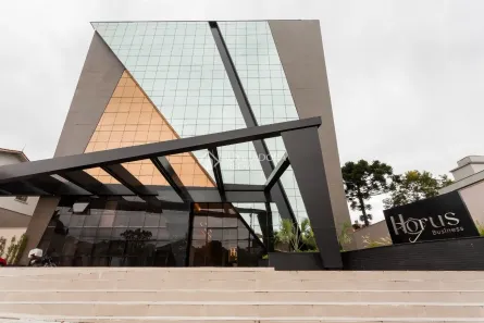Sala Comercial à venda, 73m² no Batel, Curitiba