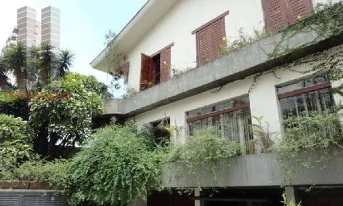 Imóvel Comercial com 4 Quartos à venda, 444m² no Parque da Mooca, São Paulo