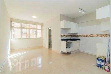 Apartamento com 1 Quarto à venda, 48m² no Centro Histórico, Porto Alegre