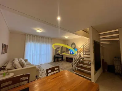 Casa de Condomínio com 3 Quartos à venda, 145m² no Vila Santo Antônio do Portão, Cotia