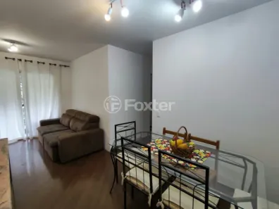 Apartamento com 3 Quartos à venda, 78m² no Jardim Ester, São Paulo