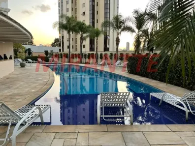 Apartamento com 3 Quartos à venda, 136m² no Santana, São Paulo