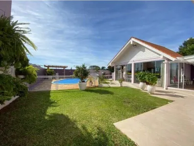 Casa com 5 Quartos à venda, 300m² no Maria Goretti, Chapecó