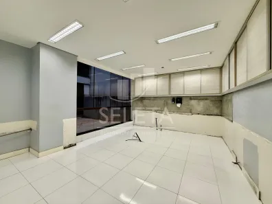 Imóvel Comercial para alugar, 1113m² no Centro, Cascavel