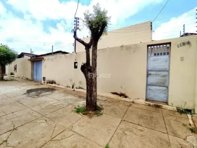 Casa com 1 Quarto à venda, 180m² no Vermelha, Teresina
