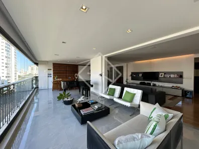 Apartamento com 3 Quartos à venda, 246m² no Vila Mariana, São Paulo