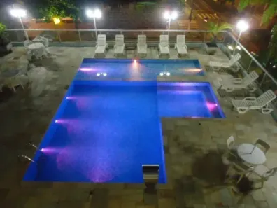 Apartamento com 3 Quartos à venda, 92m² no Pitangueiras, Guarujá