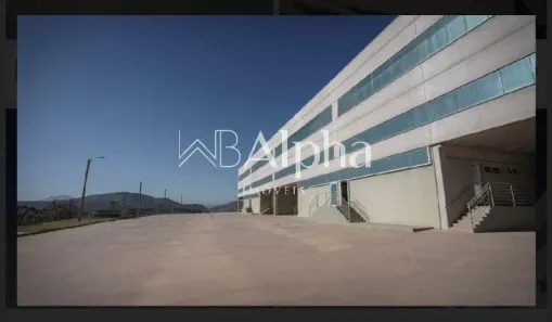 Galpão/Depósito/Armazém para alugar, 7260m² no Mombaça, São Roque