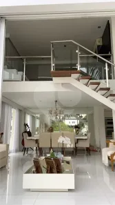 Apartamento com 4 Quartos à venda, 300m² no Indianópolis, São Paulo