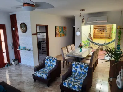 Casa com 3 Quartos à venda, 157m² no Suarão, Itanhaém