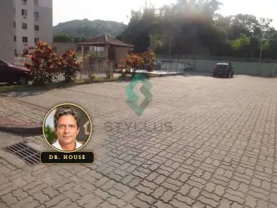 Apartamento com 3 Quartos à venda, 51m² no Quintino Bocaiúva, Rio de Janeiro