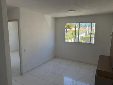 Apartamento com 2 Quartos à venda, 42m² no Loteamento Grande Retiro, Goiânia