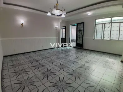 Casa com 2 Quartos à venda, 233m² no Engenho Novo, Rio de Janeiro
