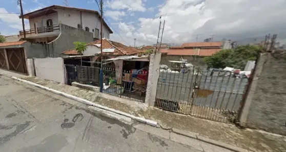 Lote/Terreno à venda, 610m² no Vila Isolina Mazzei, São Paulo