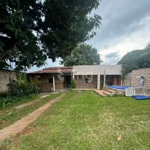 Casa com 3 Quartos para alugar, 95m² no Jardim Cristal, Aparecida de Goiânia