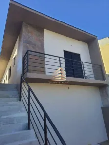 Casa com 3 Quartos à venda, 88m² no Nova Cerejeira, Atibaia