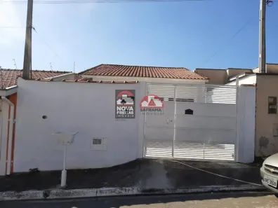 Casa com 2 Quartos à venda, 61m² no Jardim Panorama, Caçapava