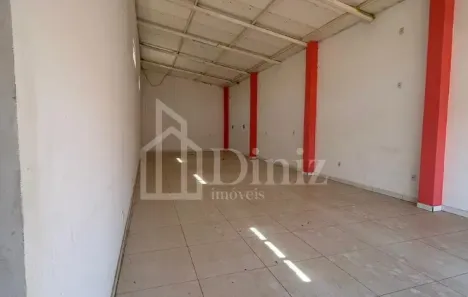 Galpão/Depósito/Armazém para alugar, 135m² no Vila São José, Anápolis