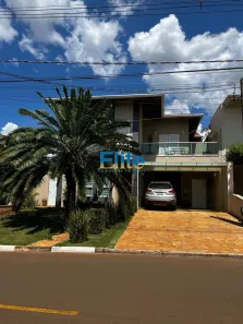 Sobrado com 4 Quartos à venda, 300m² no Betel, Paulínia