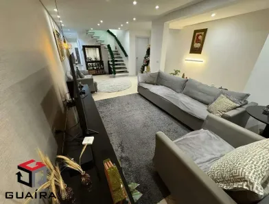 Sobrado com 3 Quartos à venda, 293m² no Assunção, São Bernardo do Campo