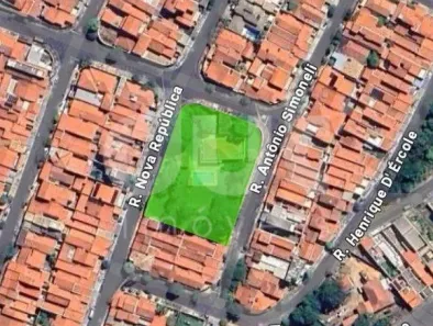 Lote/Terreno à venda, 3500m² no Jardim Primavera, Indaiatuba