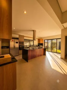 Casa de Condomínio com 3 Quartos à venda, 200m² no Residencial Saint Paul, Itu