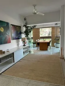 Apartamento com 3 Quartos à venda, 110m² no Barra da Tijuca, Rio de Janeiro