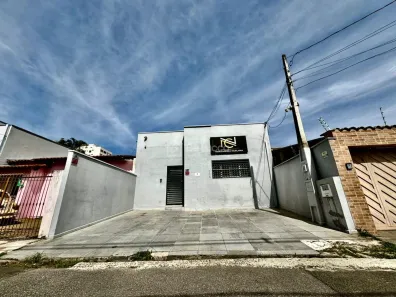 Imóvel Comercial com 4 Quartos para alugar, 133m² no Bosque, Campinas