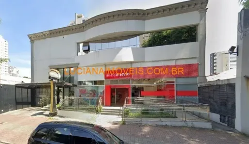 Ponto Comercial para alugar, 2000m² no Água Branca, São Paulo