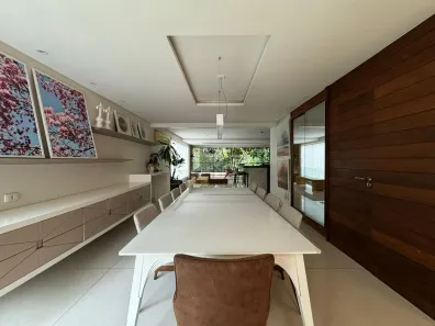 Casa de Condomínio com 6 Quartos à venda, 750m² no Alphaville I, Salvador