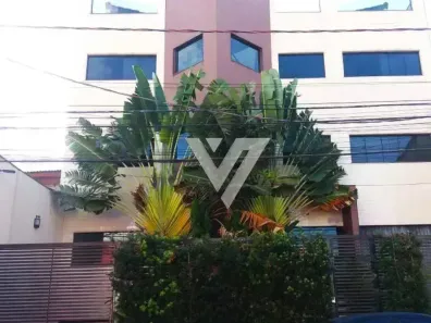 Prédio Comercial para alugar, 750m² no Recreio Marajoara, Sorocaba