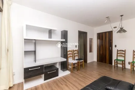 Apartamento com 1 Quarto à venda, 39m² no Centro Histórico, Porto Alegre