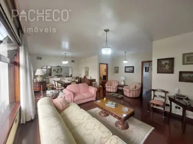Casa com 4 Quartos para alugar, 245m² no Alto de Pinheiros, São Paulo