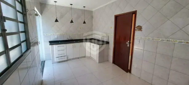 Casa com 2 Quartos à venda, 136m² no Vila Seabra, Bauru