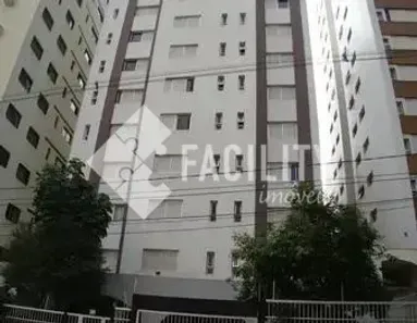 Apartamento com 1 Quarto para alugar, 40m² no Centro, Campinas