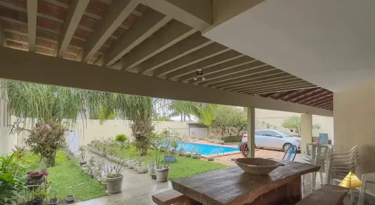 Casa com 4 Quartos à venda, 420m² no Santa Rosa, Cuiabá