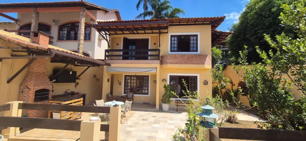Casa de Condomínio com 4 Quartos à venda, 232m² no Anil, Rio de Janeiro