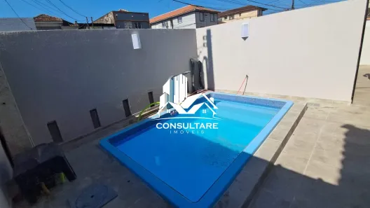 Casa com 2 Quartos à venda, 95m² no Macuco, Santos