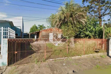 Lote/Terreno à venda, 420m² no Morada do Vale III, Gravataí