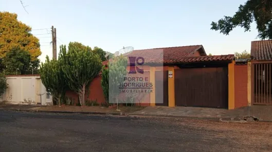Casa com 5 Quartos à venda, 180m² no Bosque das Palmeiras, Campinas