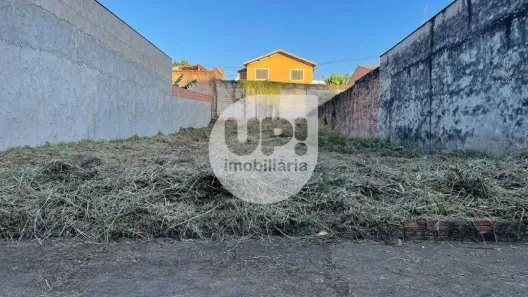 Lote/Terreno à venda, 360m² no Loteamento Santa Rosa, Piracicaba