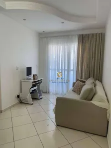 Apartamento com 2 Quartos à venda, 65m² no Jardim Vale do Sol, São José dos Campos